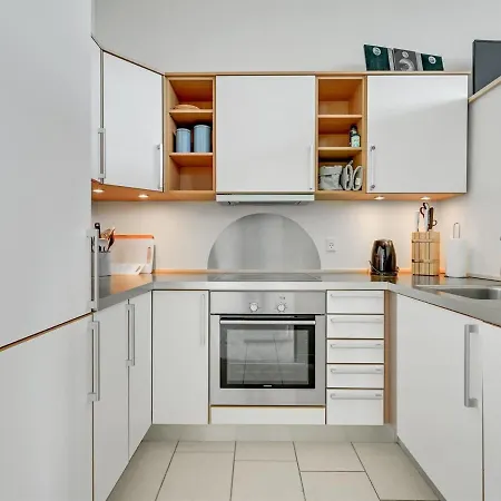 Holiday home Asmund - 150m From The Sea In Funen By Interhome Bagenkop
