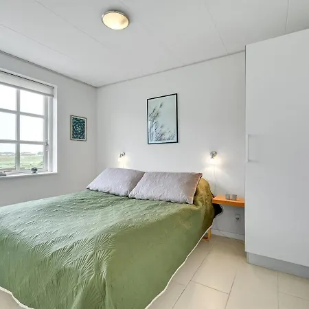 Holiday home Asmund - 150m From The Sea In Funen By Interhome Bagenkop