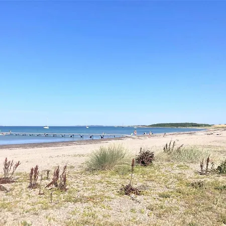 Holiday home Asmund - 150m From The Sea In Funen By Interhome