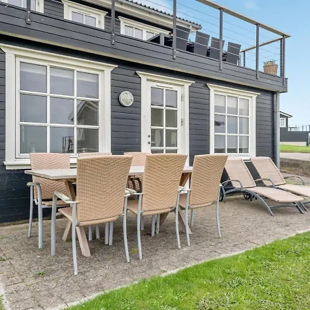Asmund - 150m From The Sea In Funen By Interhome Holiday home