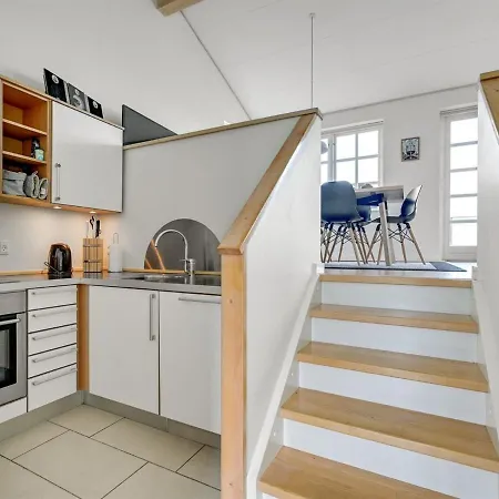 Holiday home Asmund - 150m From The Sea In Funen By Interhome Bagenkop