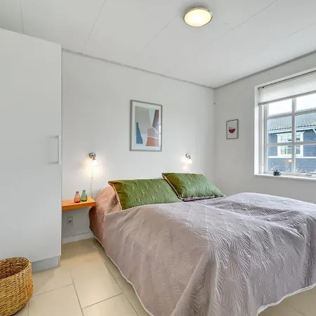 Asmund - 150m From The Sea In Funen By Interhome *