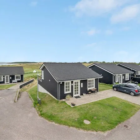 Holiday home Asmund - 150m From The Sea In Funen By Interhome