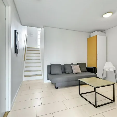 Asmund - 150m From The Sea In Funen By Interhome Holiday home Bagenkop