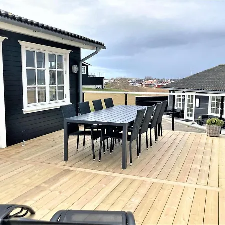 Holiday home Asmund - 150m From The Sea In Funen By Interhome Bagenkop