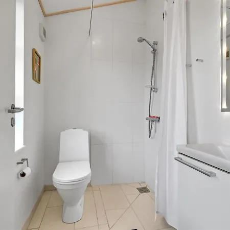 Holiday home Asmund - 150m From The Sea In Funen By Interhome *