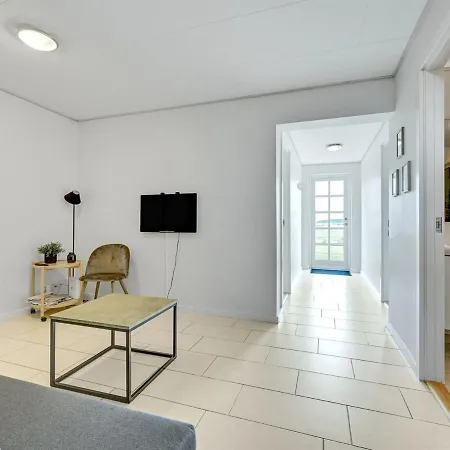 Asmund - 150m From The Sea In Funen By Interhome Holiday home *