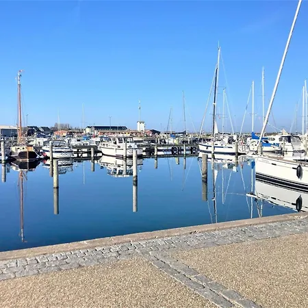 Asmund - 150m From The Sea By Interhome