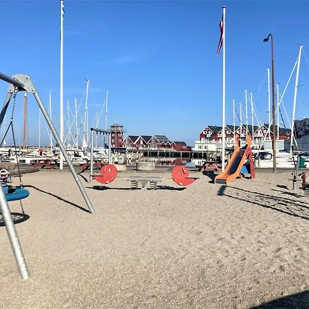 Asmund - 150m From The Sea By Interhome * Bagenkop