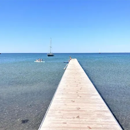 Asmund - 150m From The Sea By Interhome Feriehus *