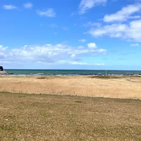 Asmund - 150m From The Sea By Interhome Tatil Evi *