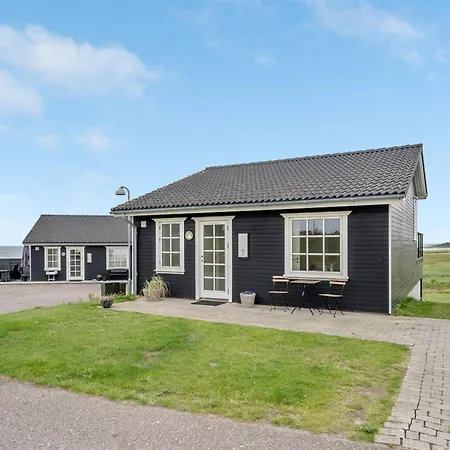 Asmund - 150m From The Sea By Interhome Bagenkop