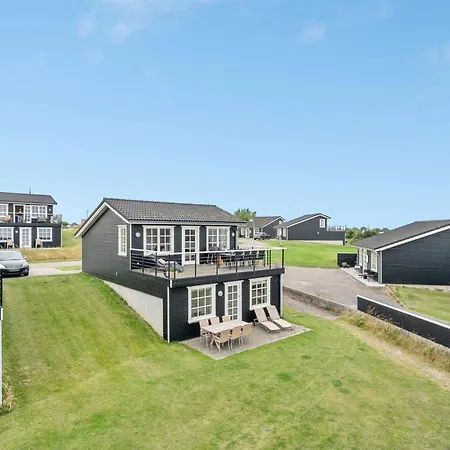 Asmund - 150m From The Sea By Interhome *