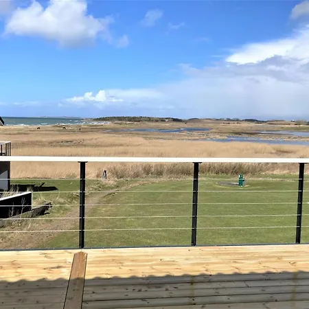 Tatil Evi Asmund - 150m From The Sea By Interhome