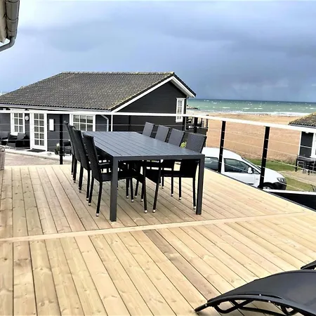 Asmund - 150m From The Sea By Interhome * Bagenkop