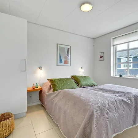 Asmund - 150m From The Sea By Interhome Feriehus *