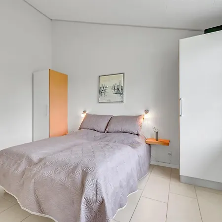 Asmund - 150m From The Sea By Interhome Feriehus Bagenkop