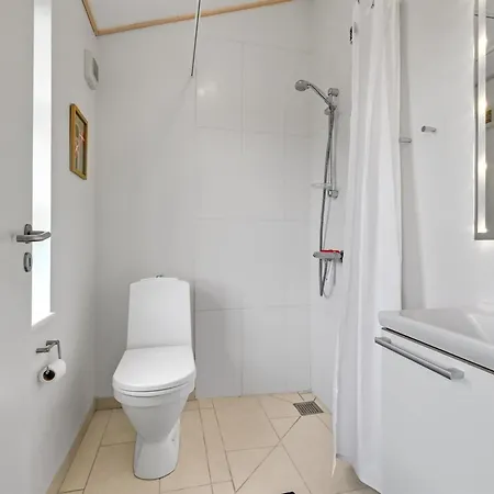 Feriehus Asmund - 150m From The Sea By Interhome