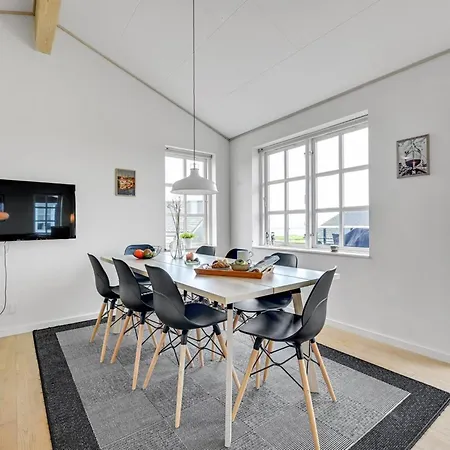 Feriehus Asmund - 150m From The Sea By Interhome Bagenkop