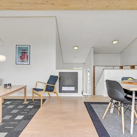 Asmund - 150m From The Sea By Interhome *