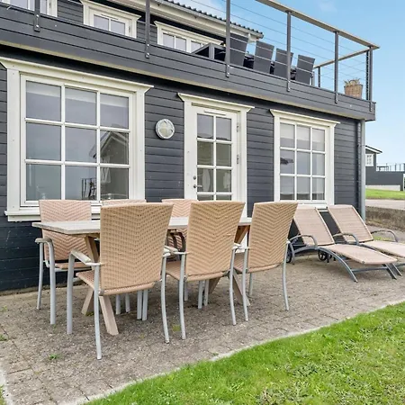 Asmund - 150m From The Sea By Interhome *