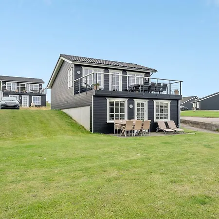 Asmund - 150m From The Sea By Interhome Feriehus