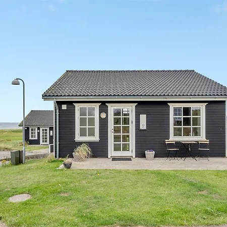 Asmund - 150m From The Sea By Interhome Feriehus Bagenkop