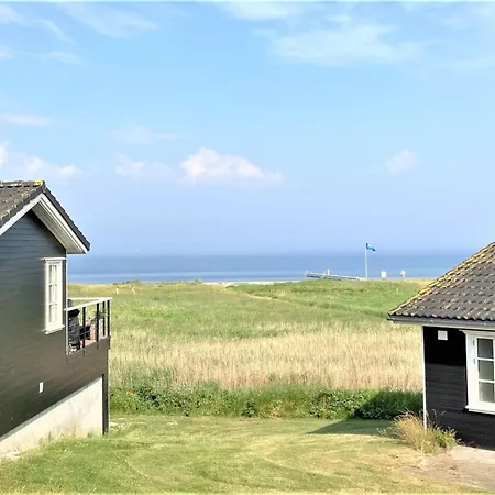 Asmund - 150m From The Sea By Interhome *