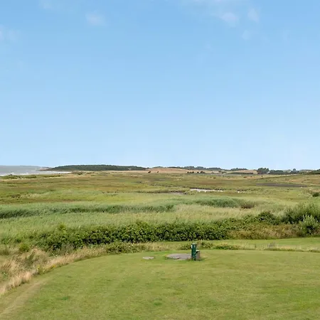 Asmund - 150m From The Sea By Interhome