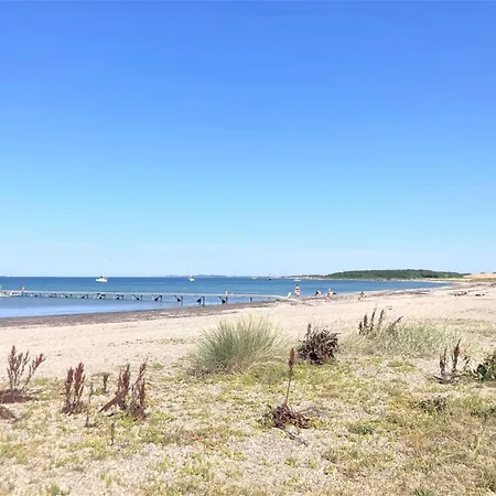 Asmund - 150m From The Sea By Interhome * Bagenkop