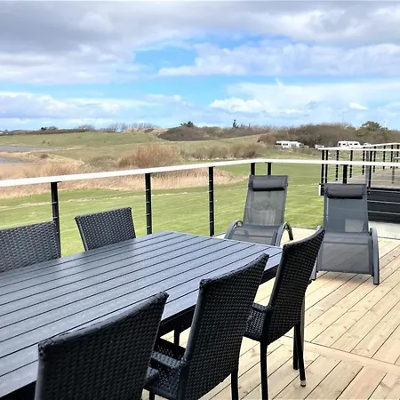 Feriehus Asmund - 150m From The Sea By Interhome